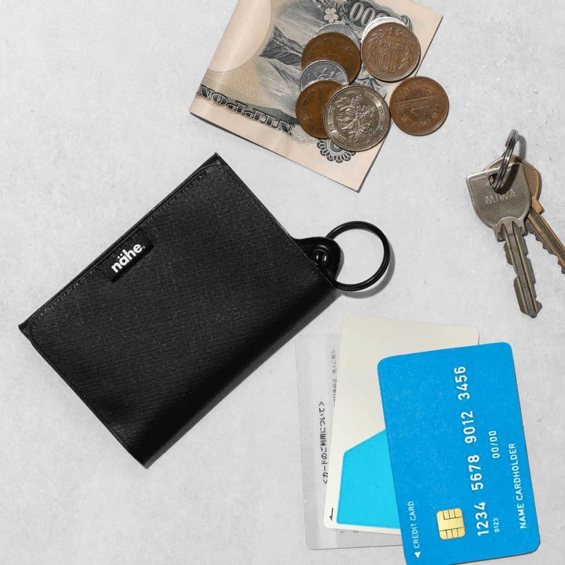 Nahe Lite Wallet (COMING SOON)