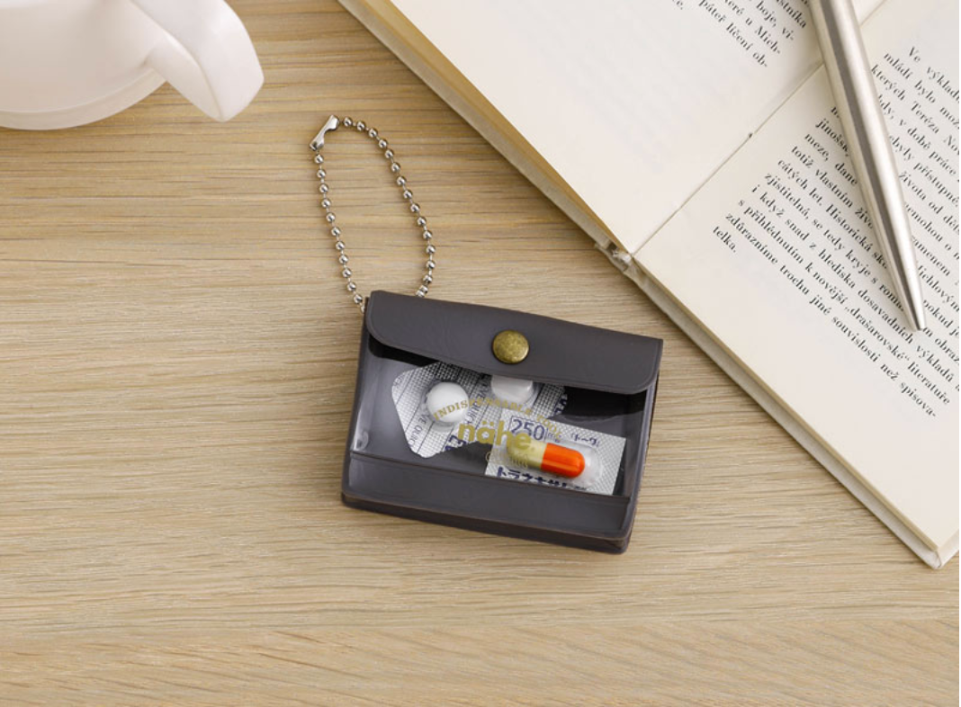 Nahe General Purpose Case Mini (Coming Soon)