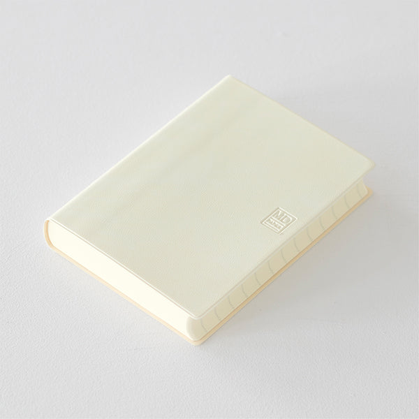 (PRE-ORDER) Midori MD Notebook Diary 1Day 1Page 2026 - A6