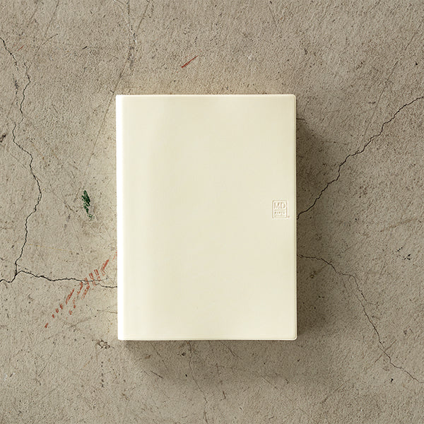 (PRE-ORDER) Midori MD Notebook Diary 1Day 1Page 2026 - A5