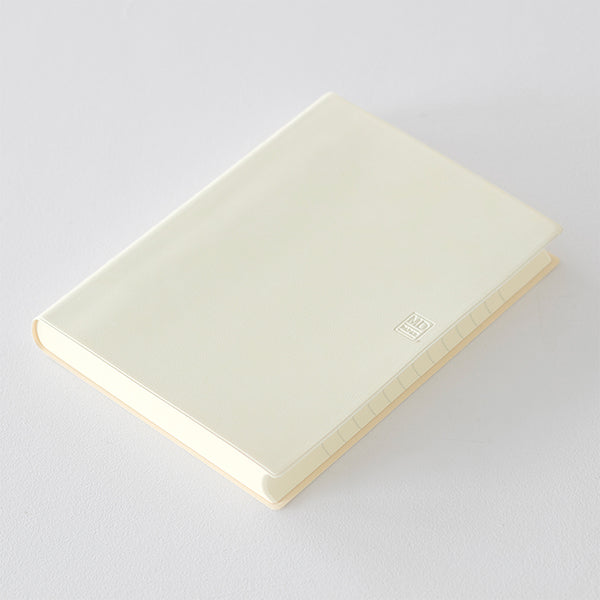 (PRE-ORDER) Midori MD Notebook Diary 1Day 1Page 2026 - A5