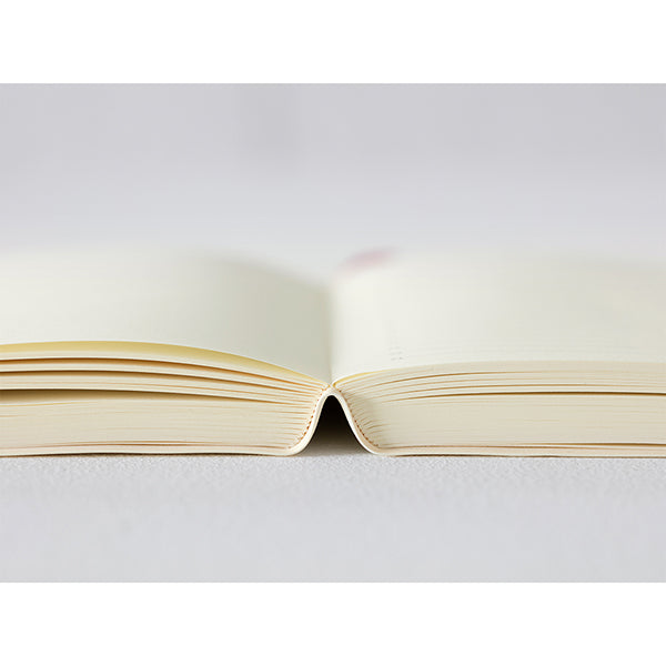 (PRE-ORDER) Midori MD Notebook Diary 1Day 1Page 2026 - A5