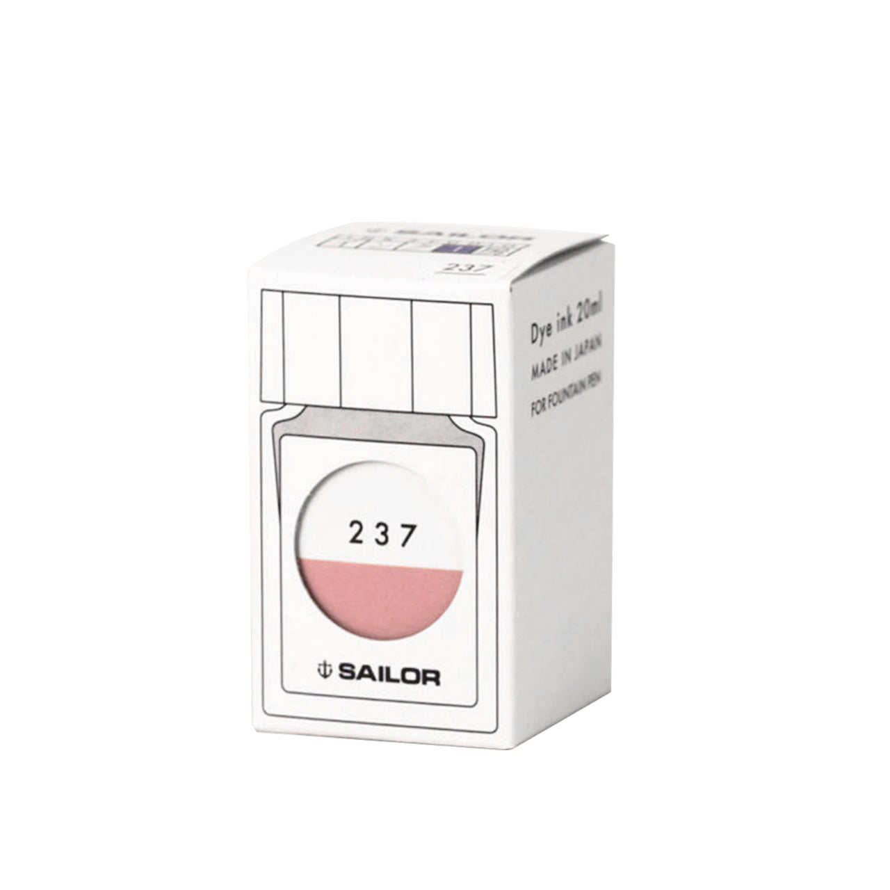 Sailor Ink Studio - 237