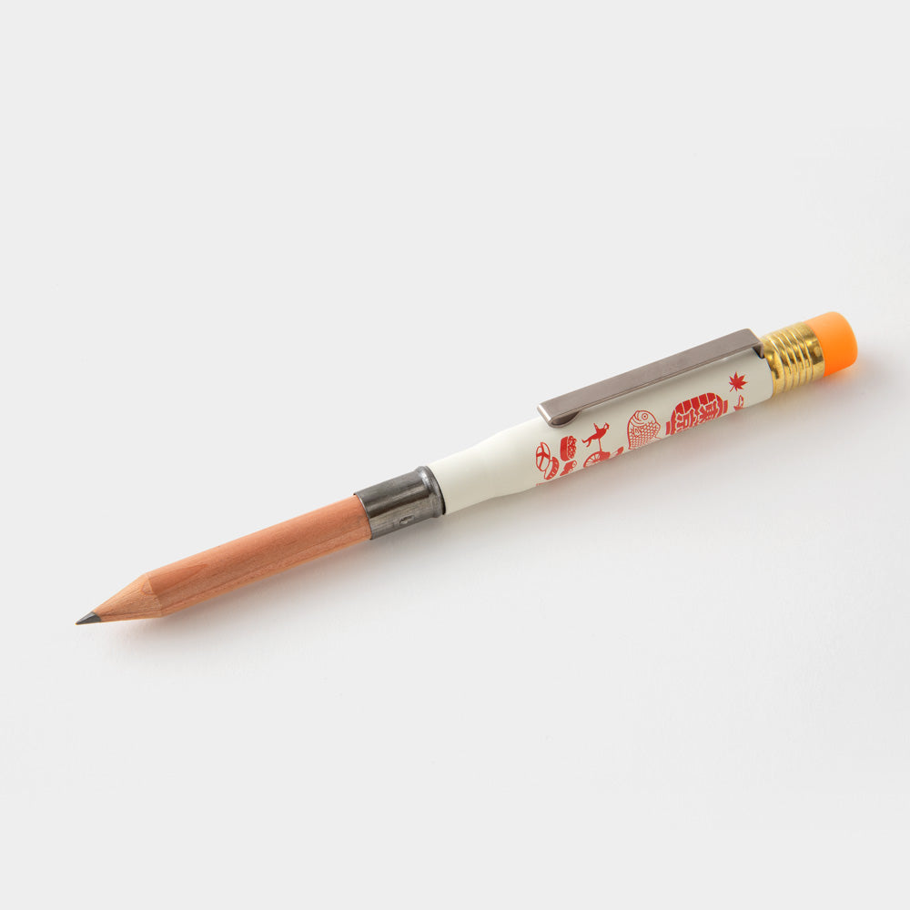 Traveler's Notebook BRASS PENCIL