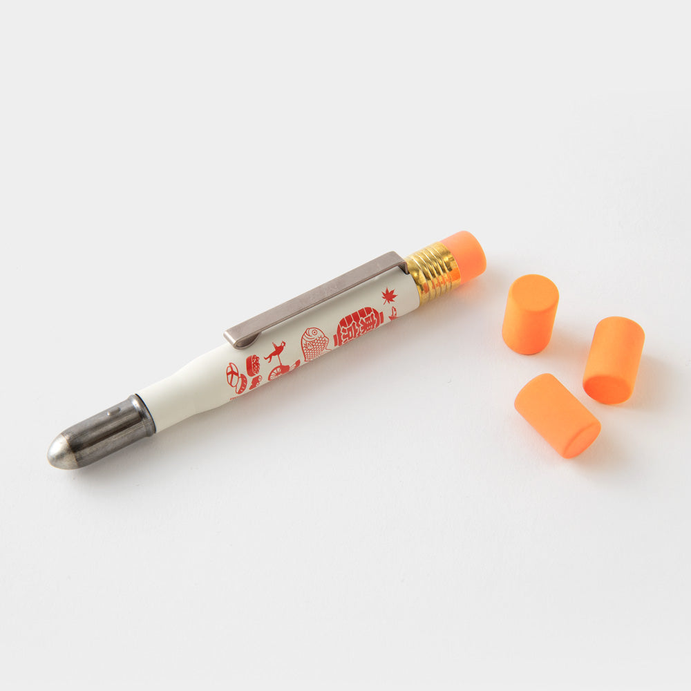Traveler's Notebook BRASS PENCIL