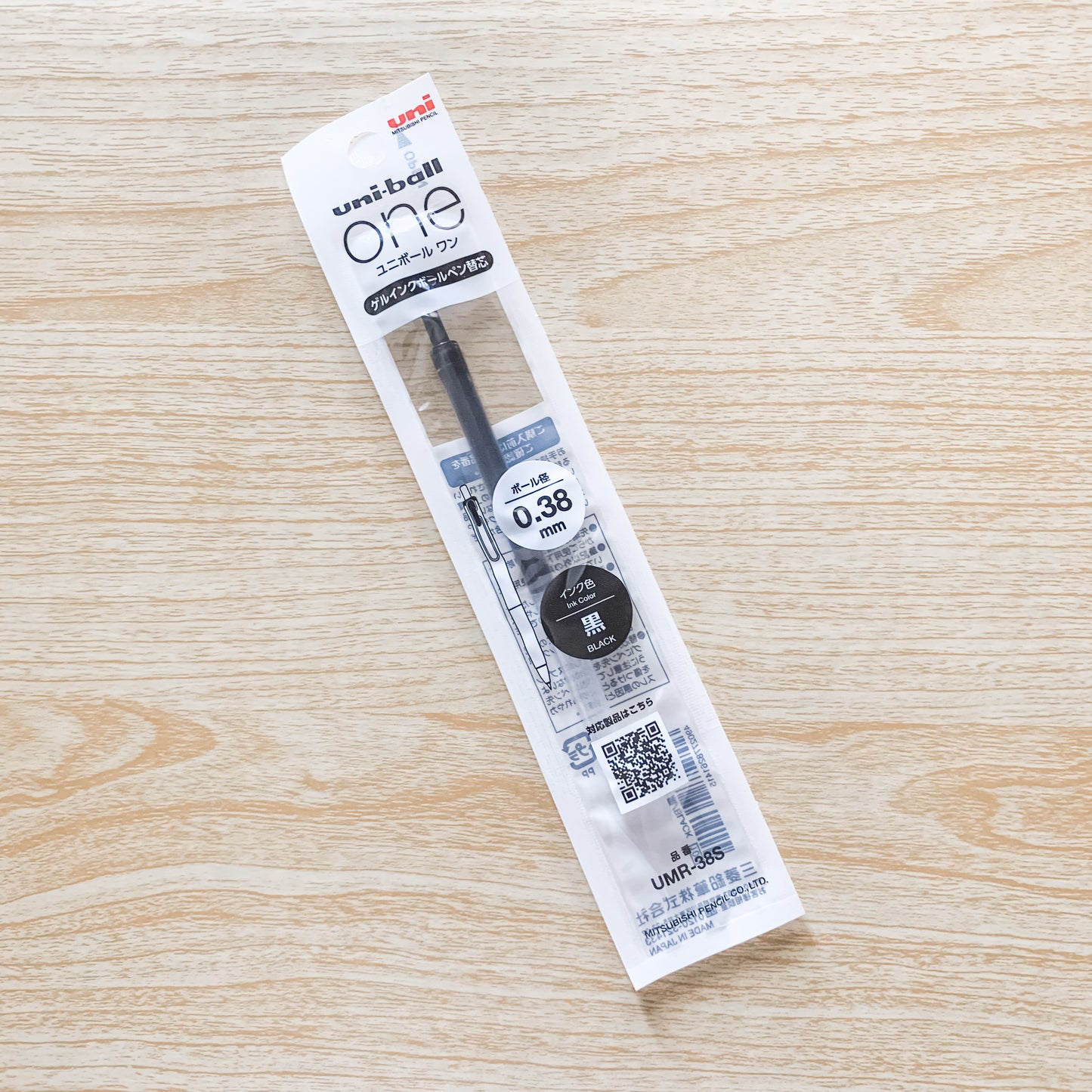 Uniball Pocket P Refil