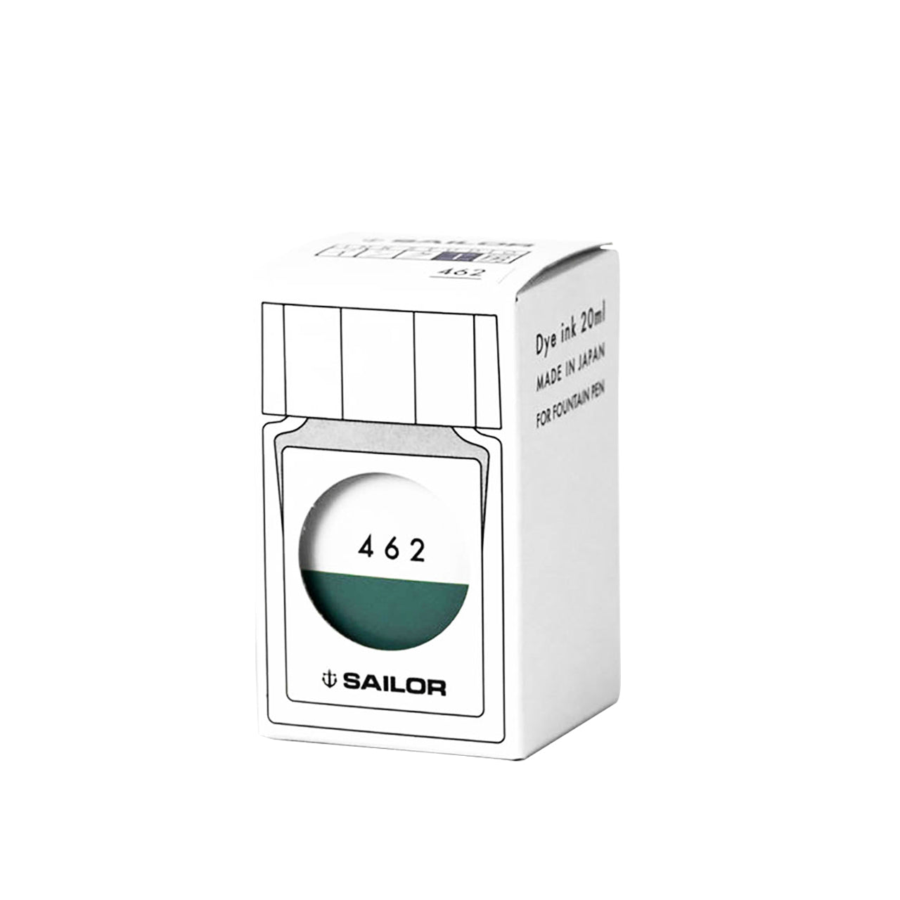 Sailor Ink Studio - 462