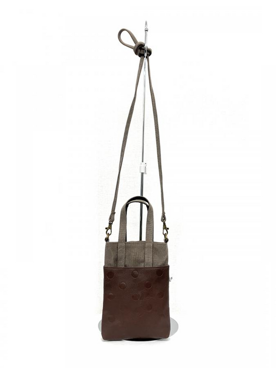 Lafiel Dot Micro Bag