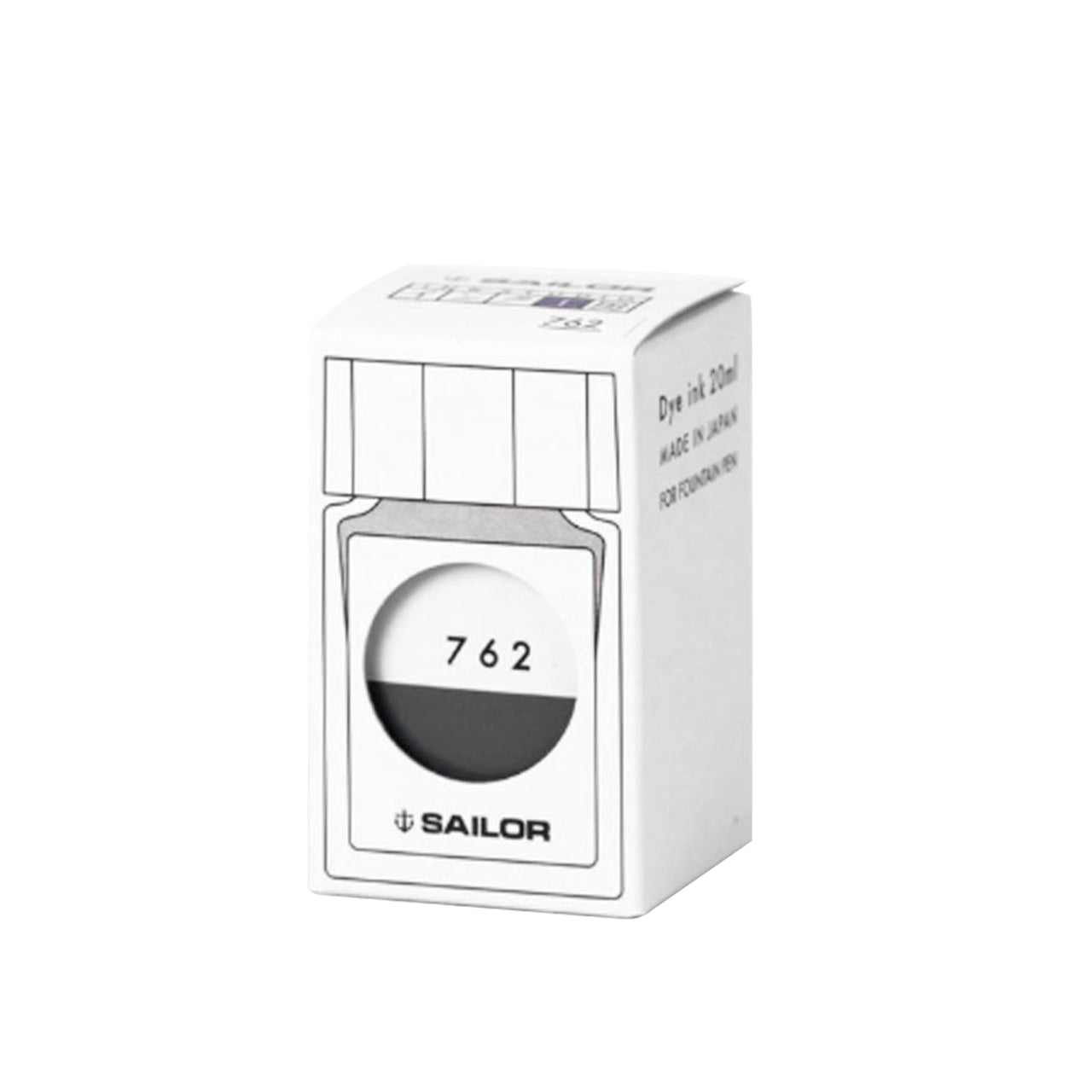 Sailor Ink Studio - 762