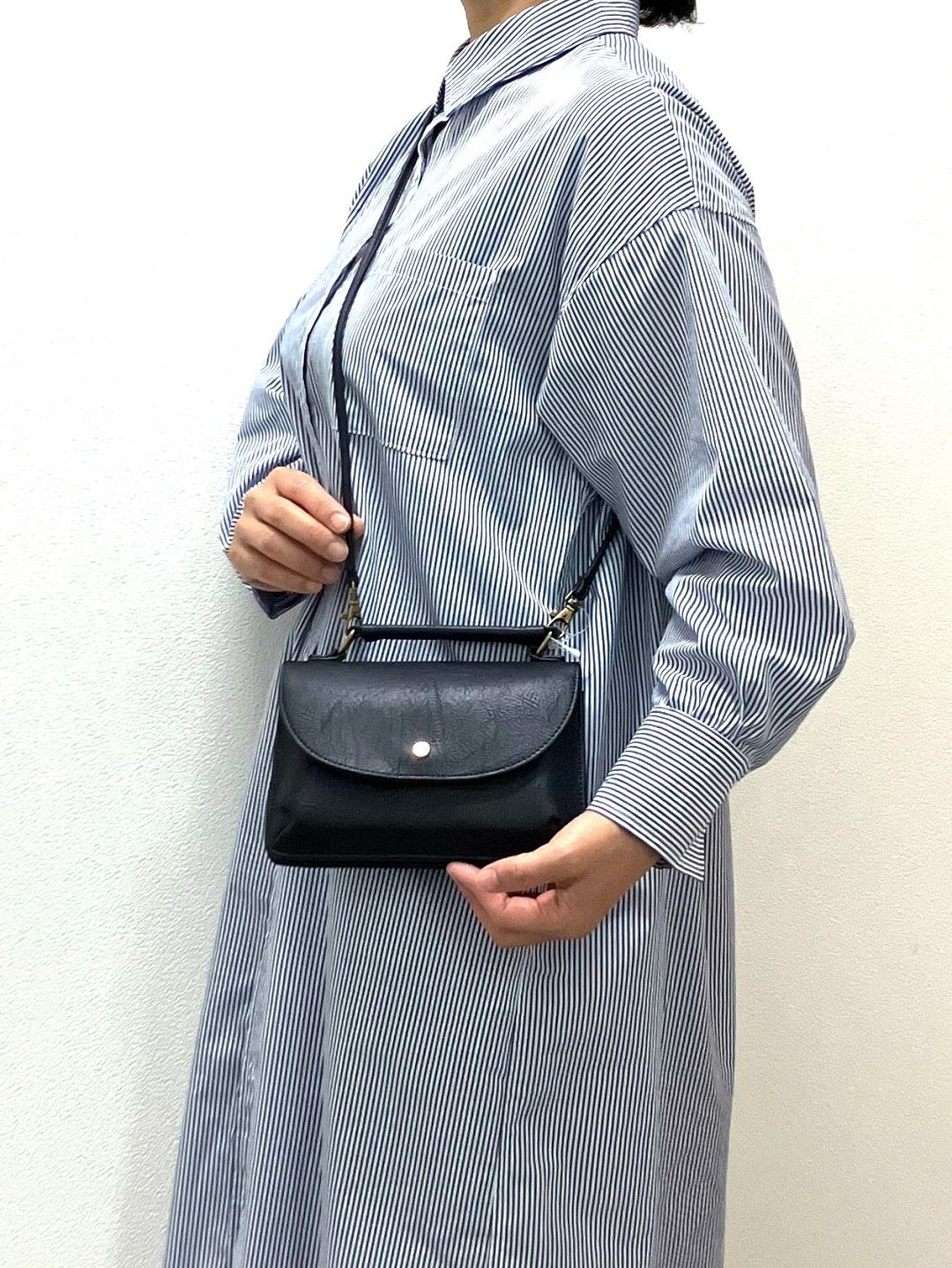 Lafiel Micro Handbag
