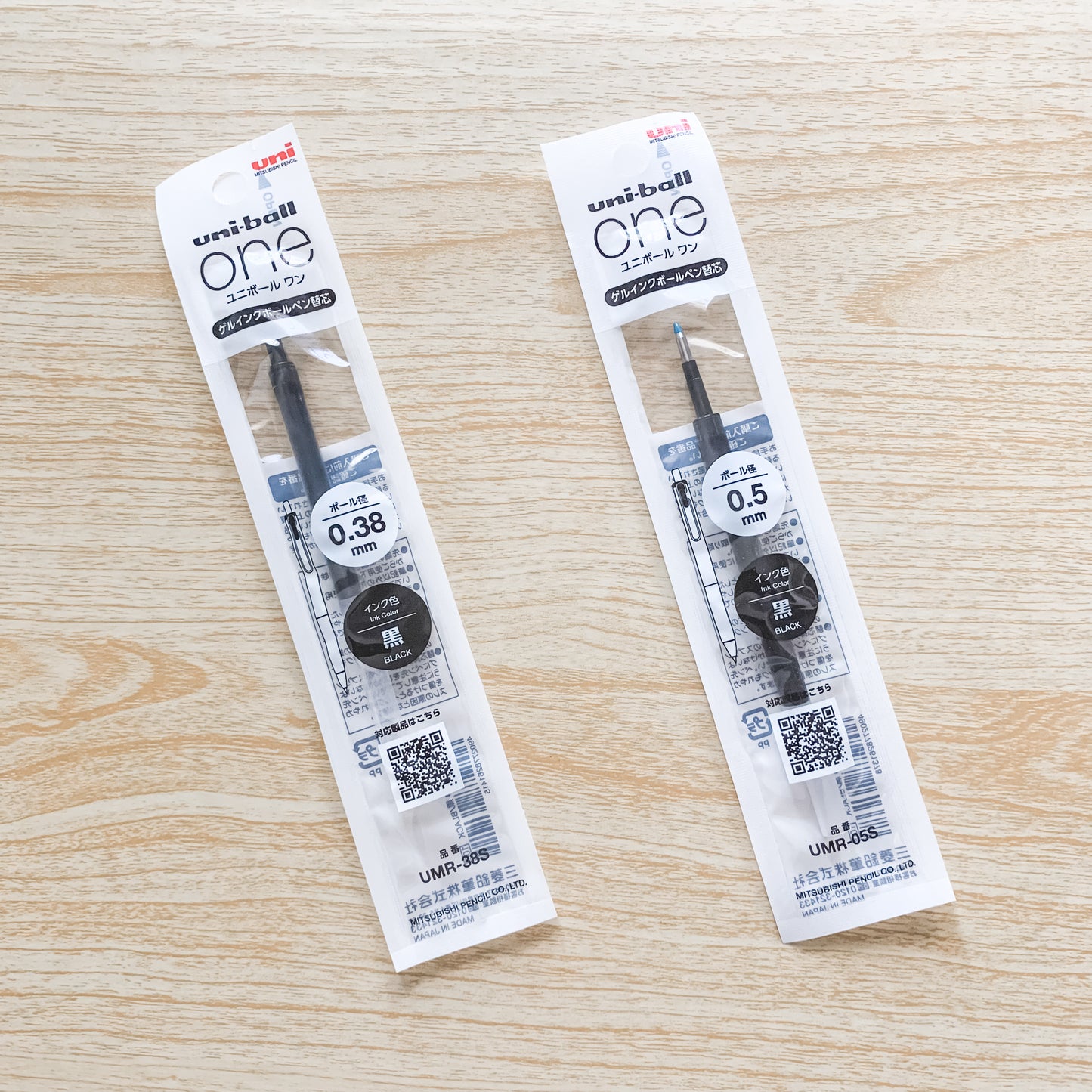 Uniball Pocket P Refil