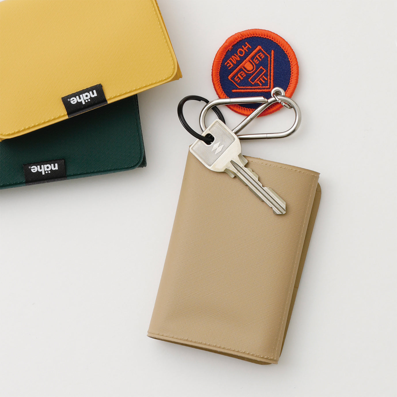 Nahe Lite Wallet (COMING SOON)