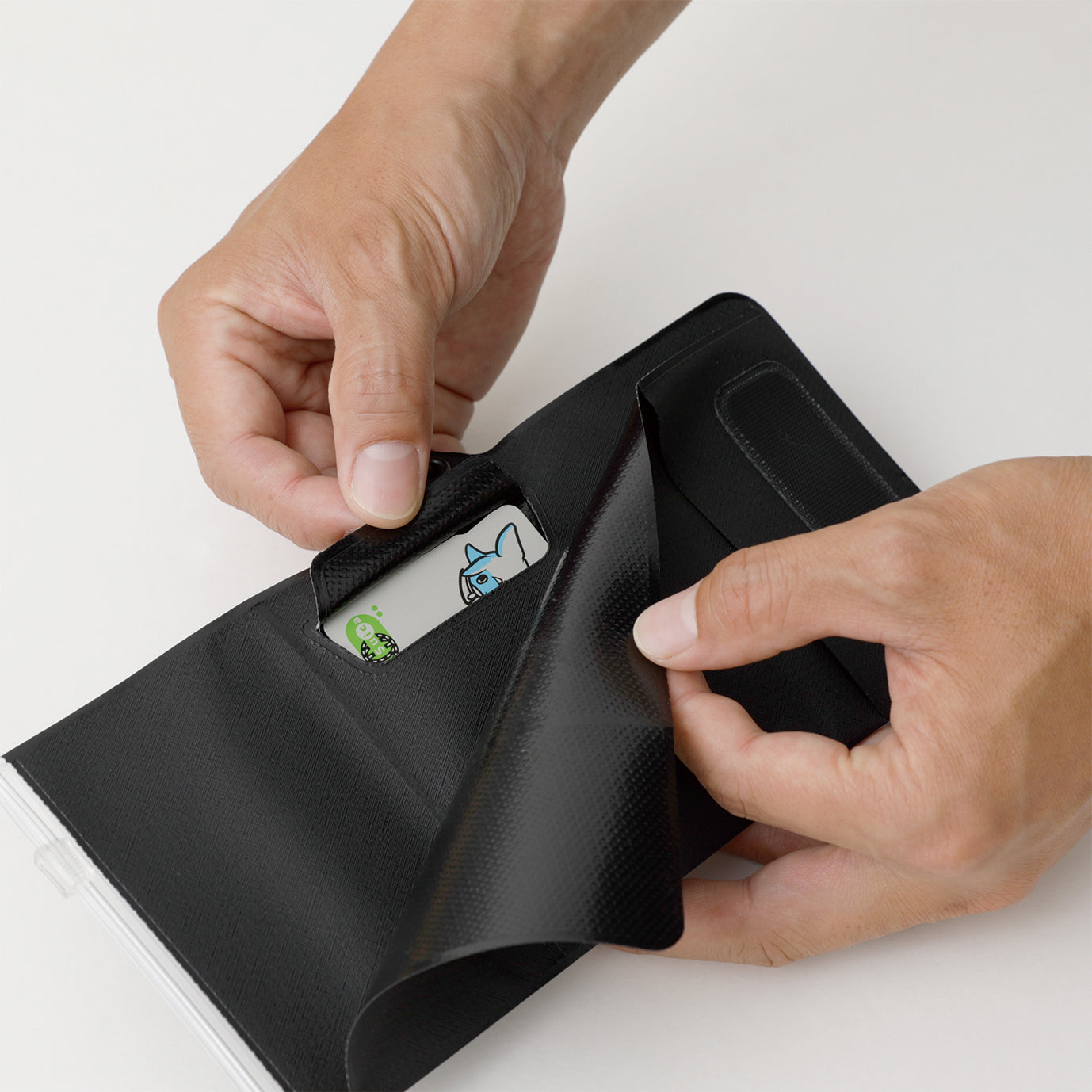 Nahe Lite Wallet (COMING SOON)