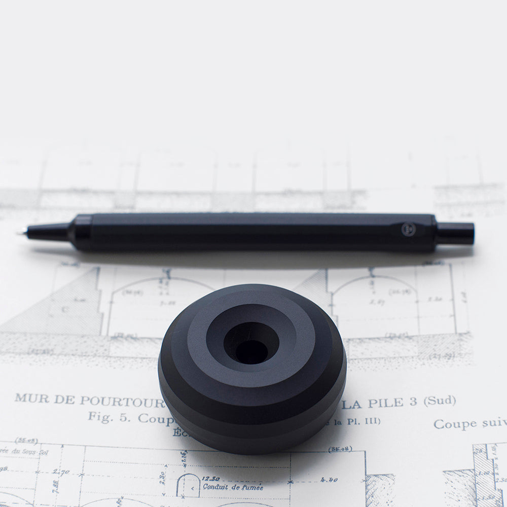 HMM Paperweight Black (COMING SOON)
