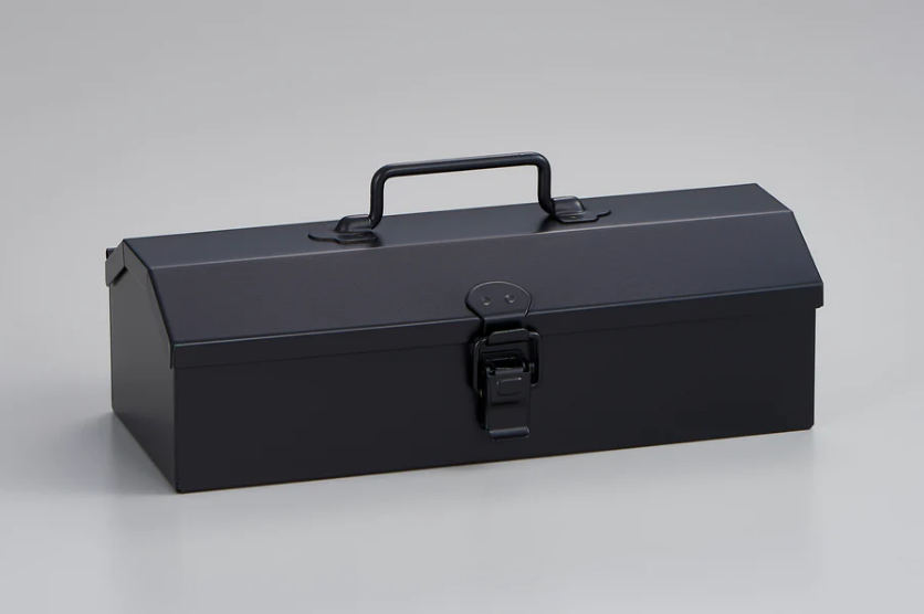 TOYO STEEL COBAKO Y-20 BK (Black)