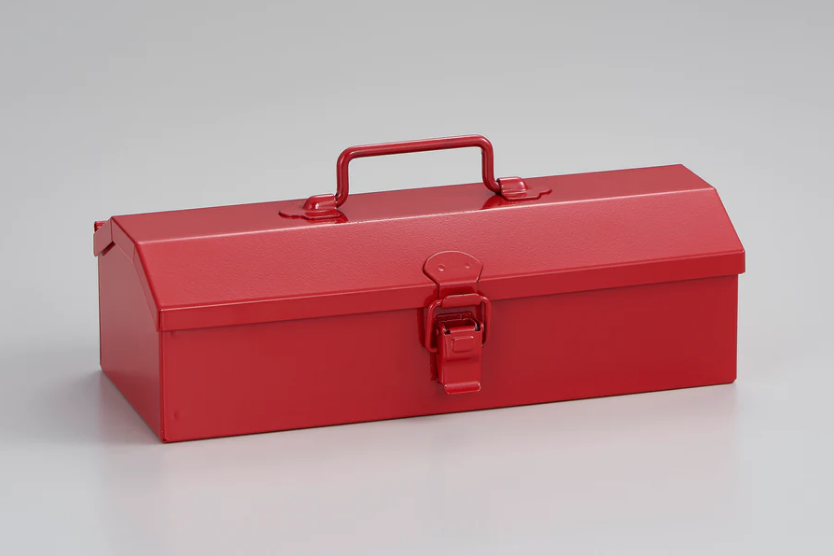 TOYO STEEL COBAKO Y-20 R (Red)