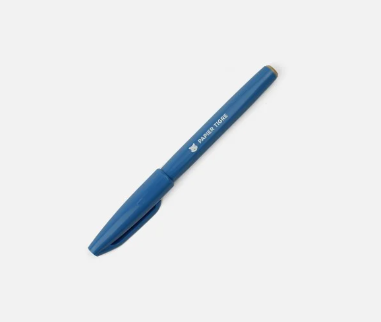 Papier Tigre Sign Pen