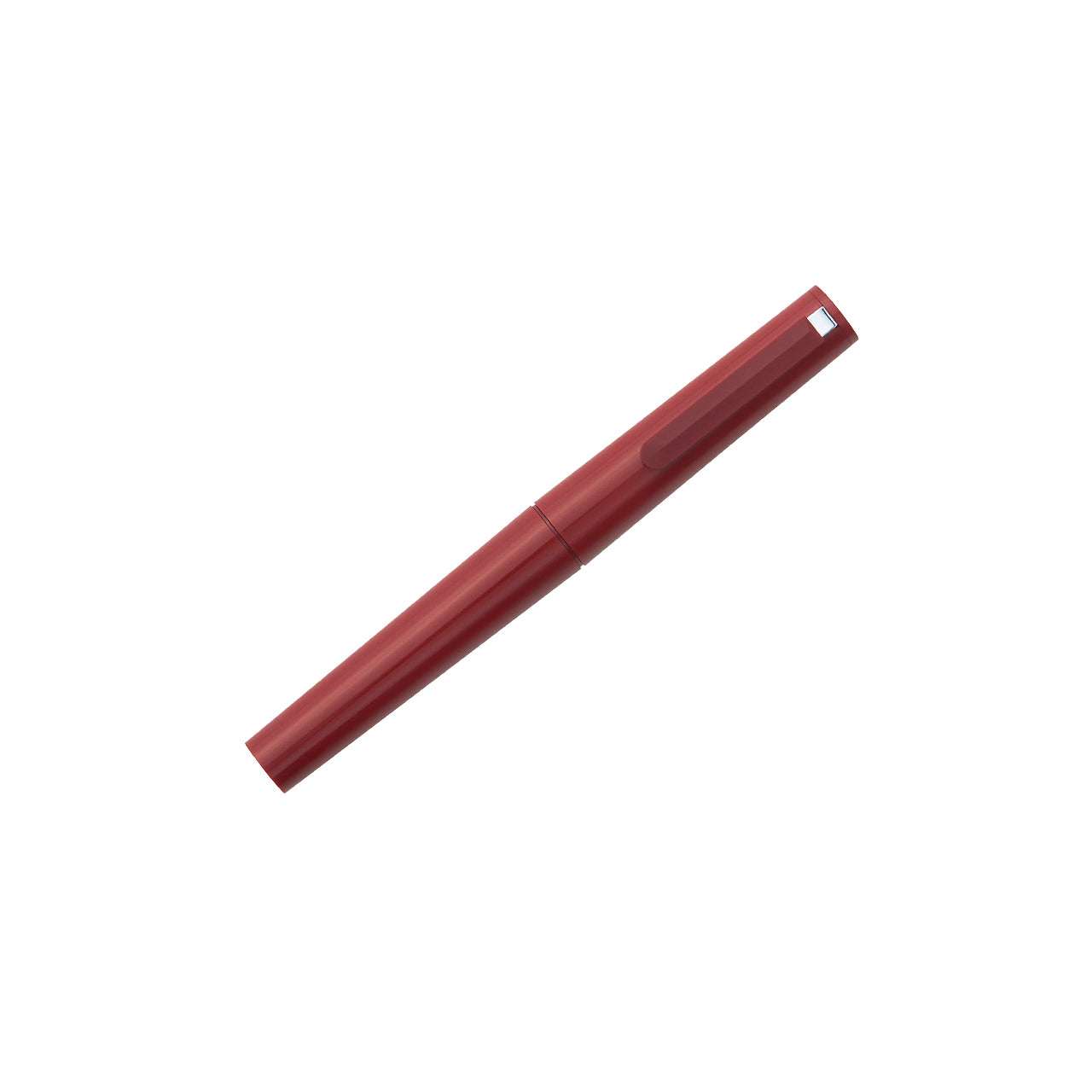 SAILOR TUZU Adjust Fountain Pen – Red