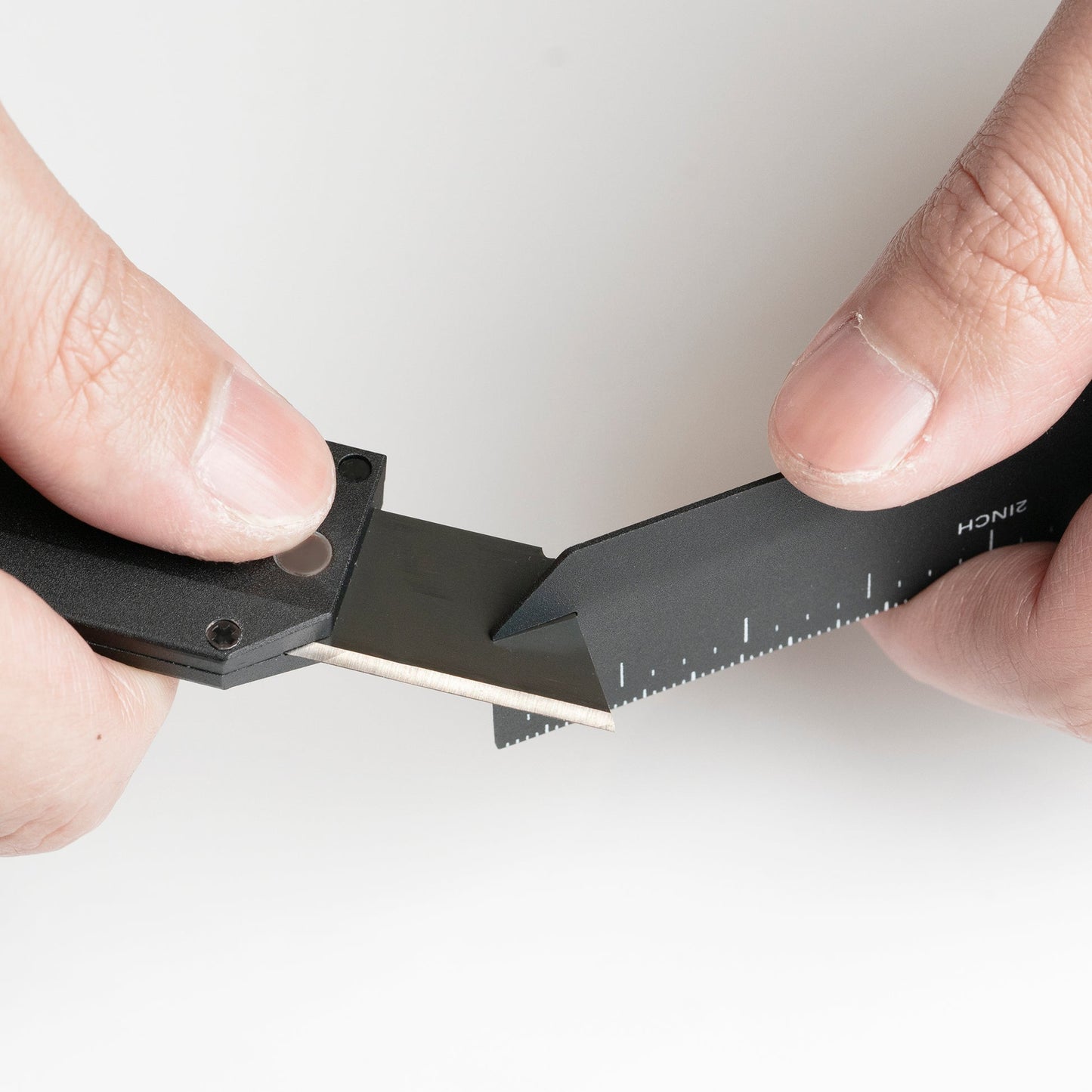 HMM Utility Knife Black (COMING SOON)
