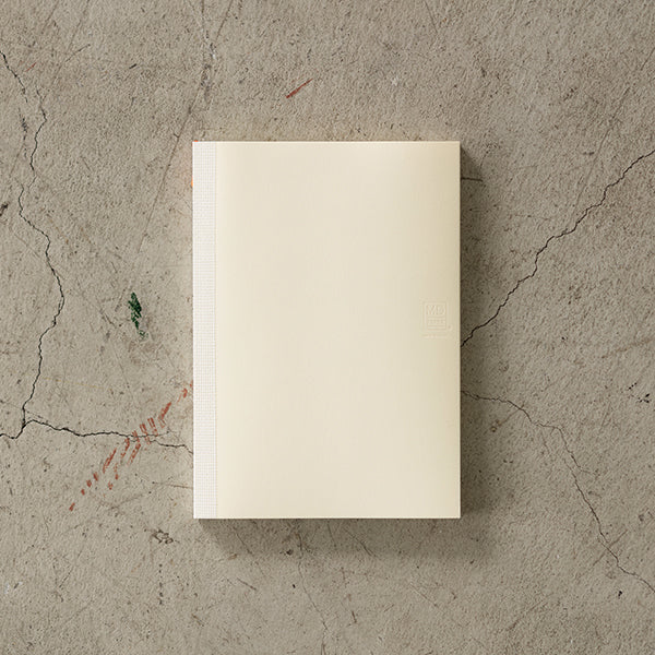 (PRE-ORDER) Midori MD Notebook Diary 2026 - A5