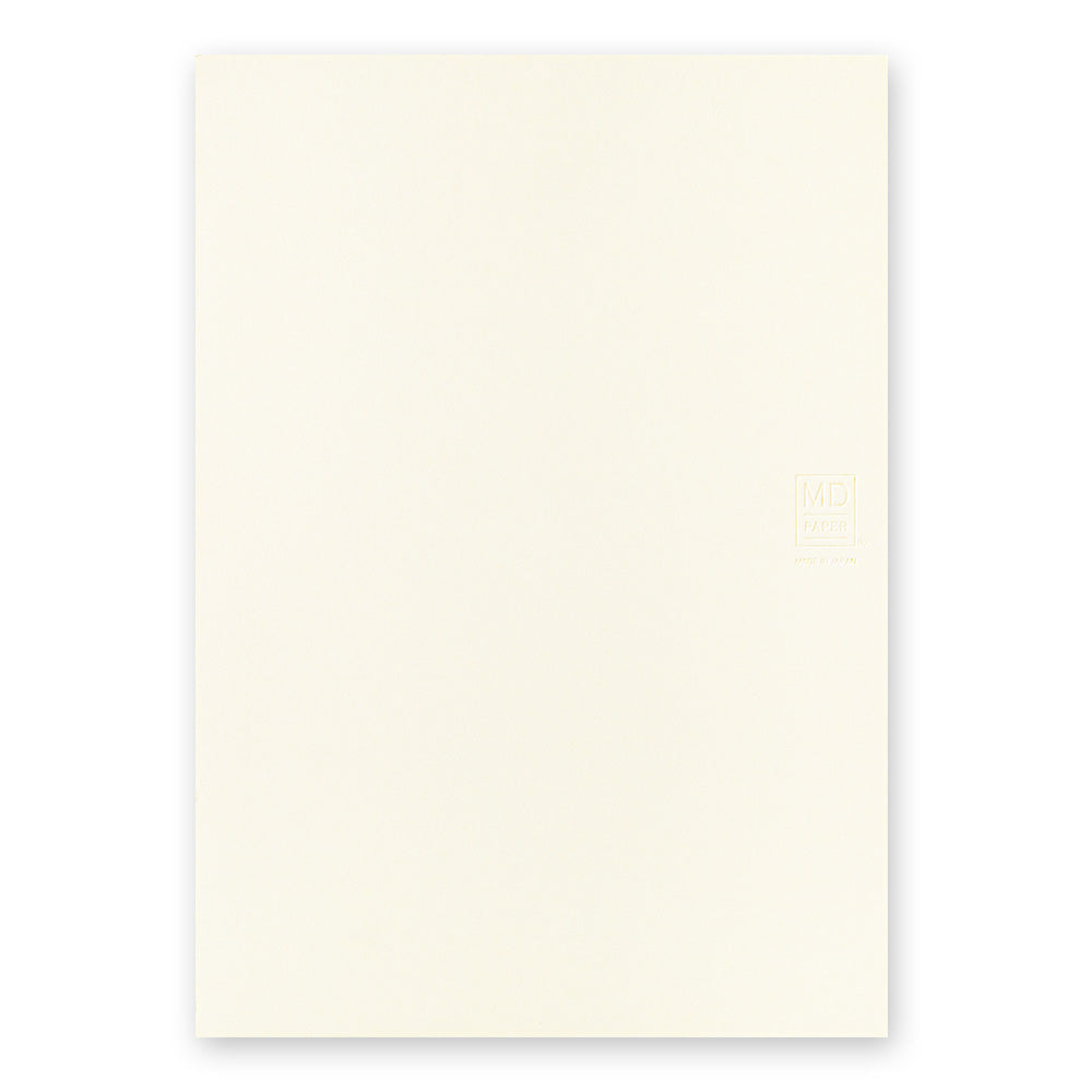 MD Notebook Thick - A5