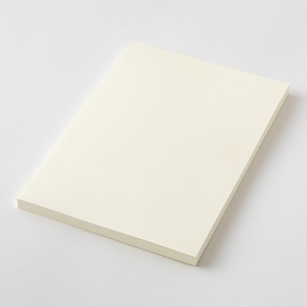 MD Notebook Thick - A5