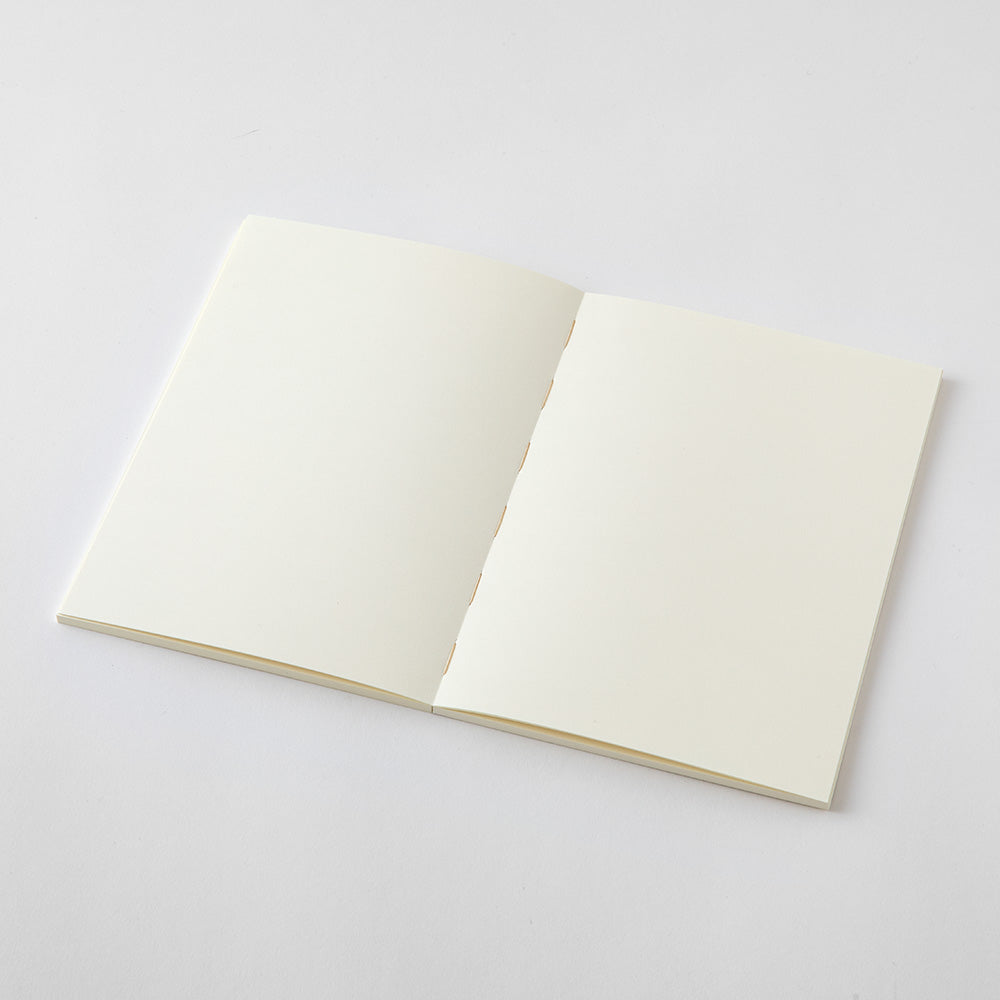 MD Notebook Thick - A5