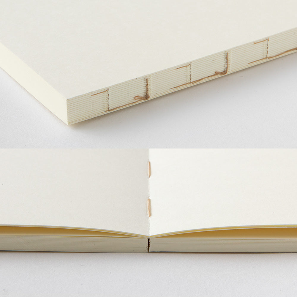 MD Notebook Thick - A5