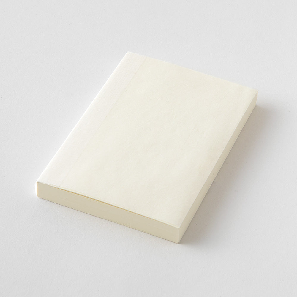 Midori MD Notebook A7 Blank