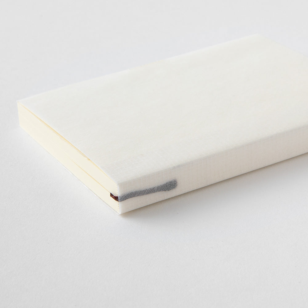 Midori MD Notebook A7 Blank