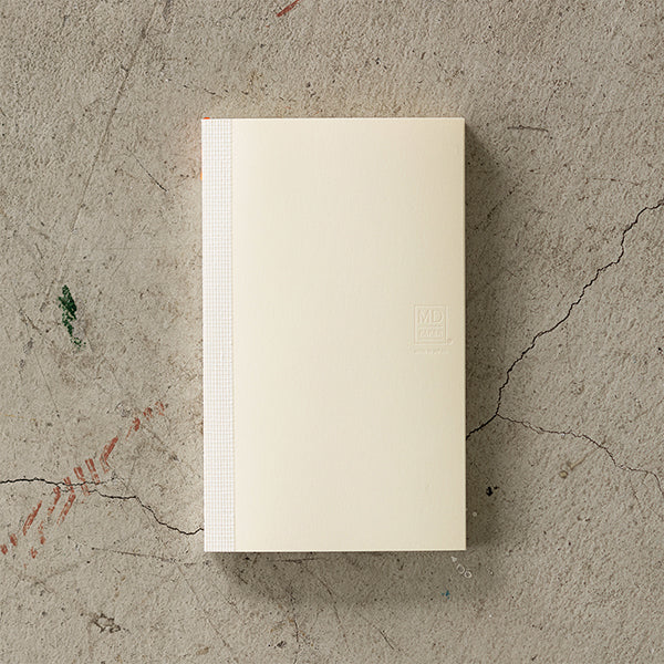 (PRE-ORDER) Midori MD Notebook Diary 2026 - B6 Slim