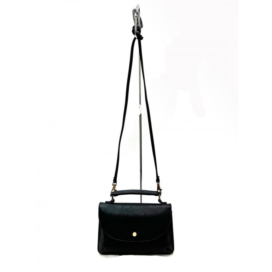 Lafiel Micro Handbag