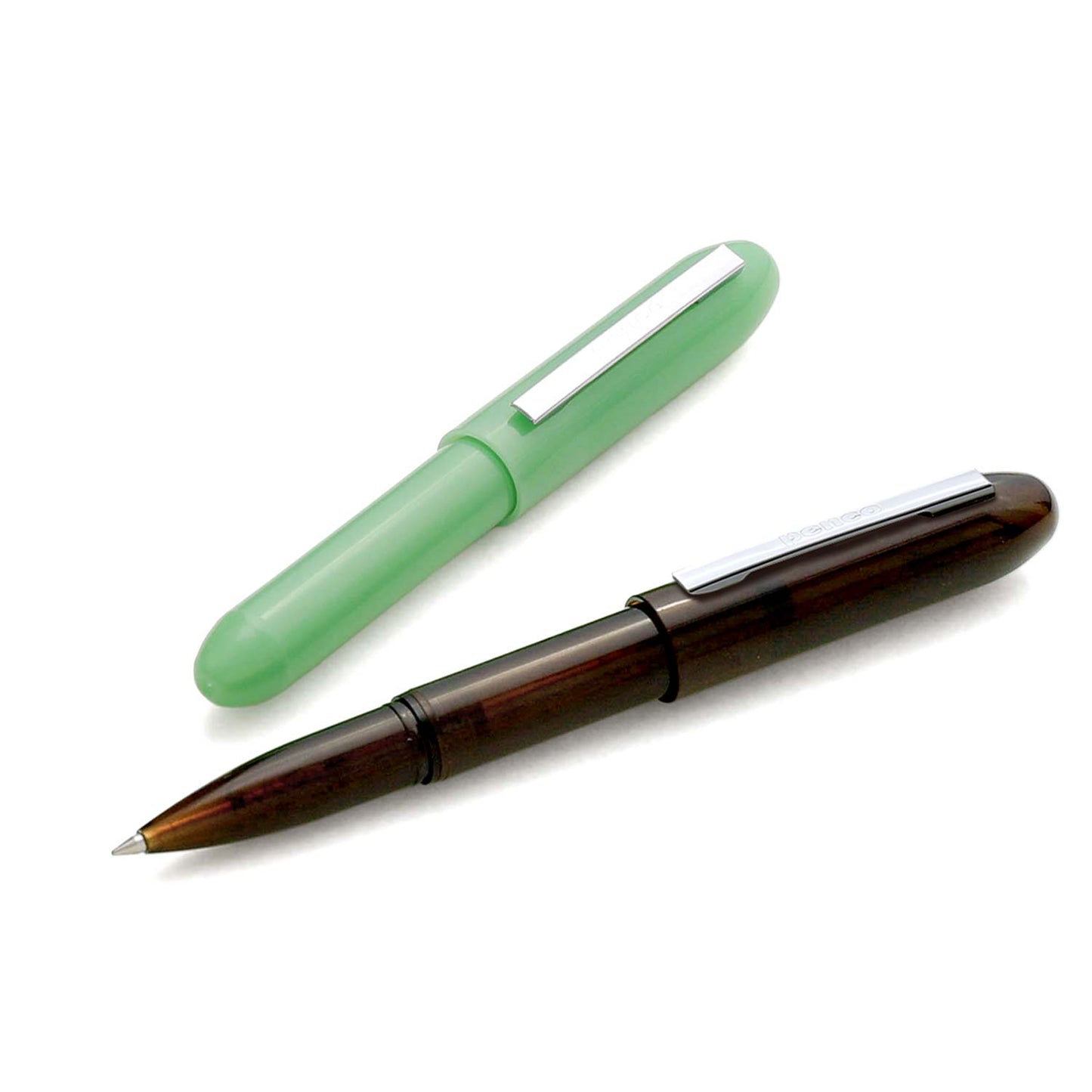 Penco Bullet Ballpoint Pen Light
