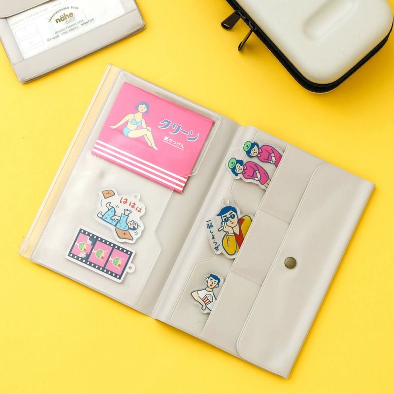 nahe Travel Organizer (RESTOCKING SOON)