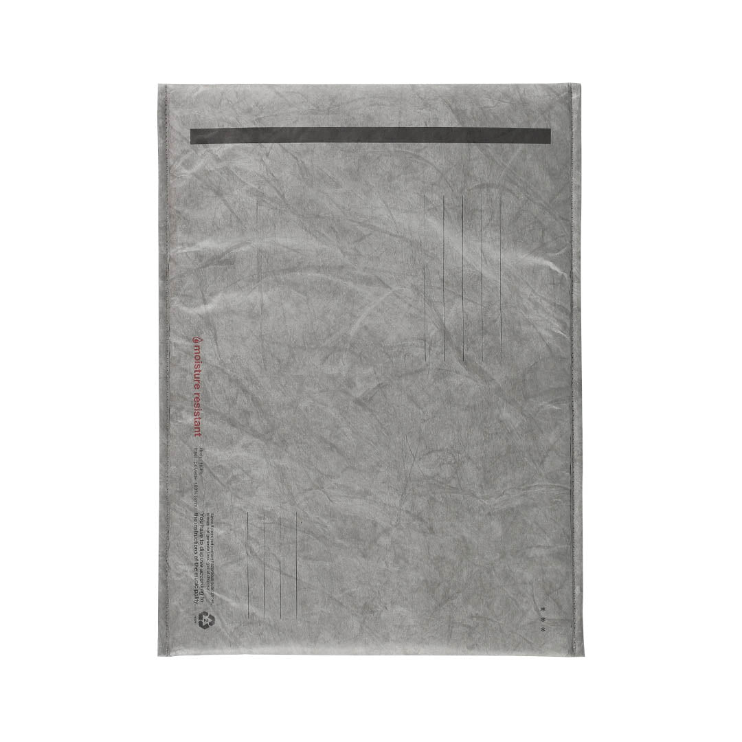 Dulton Padded Envelope Bag - for 13" Laptop - Grey