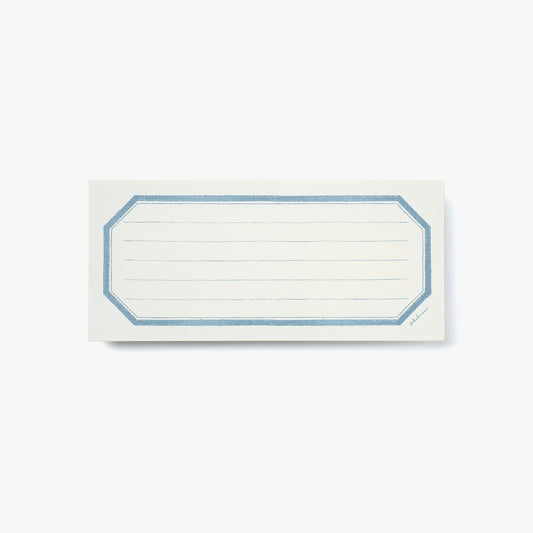 Kakimori Single note - Lined