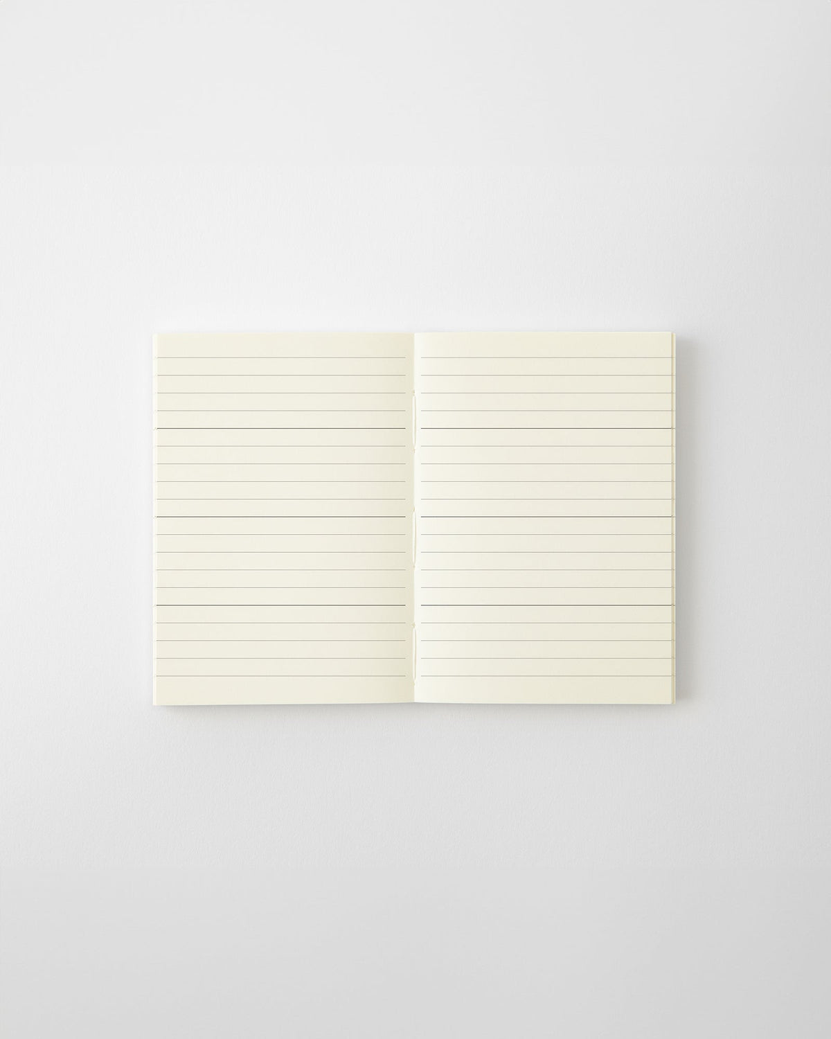 PRE-ORDER MD Notebook Diary 2027 - A7 Size