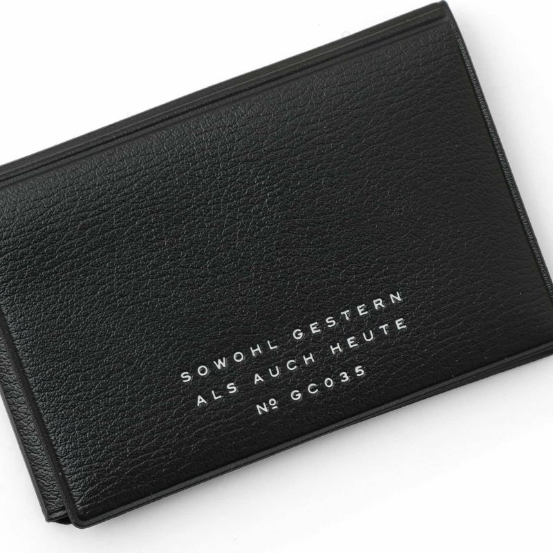 Passen Pass & Card Case (COMING SOON)