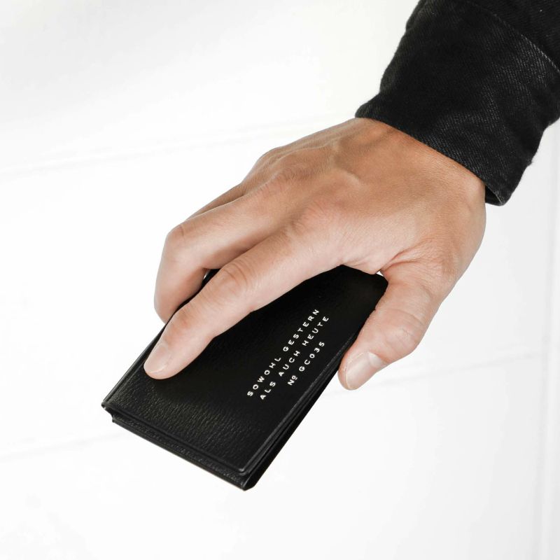 Passen Pass & Card Case (COMING SOON)
