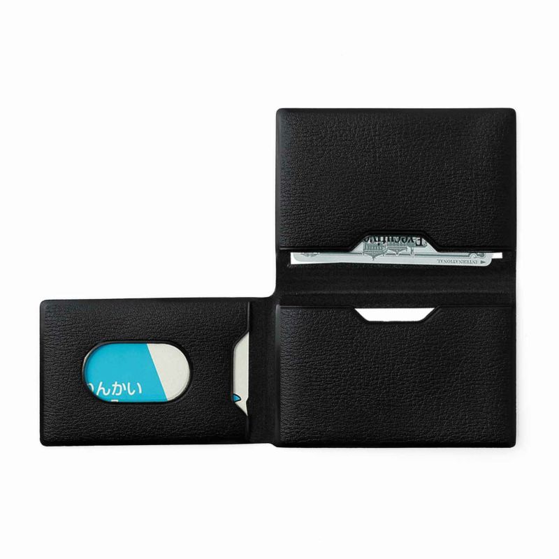 Passen Pass & Card Case (COMING SOON)