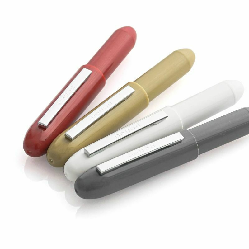 Penco Bullet Ballpoint Pen Light