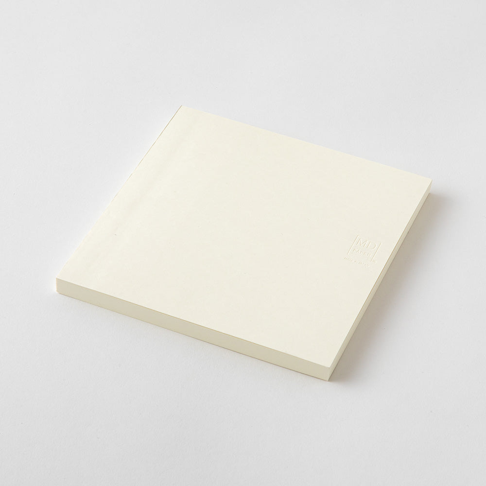 MD Notebook Thick - A5 SQUARE