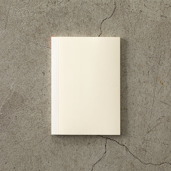 (PRE-ORDER) Midori MD Notebook THIN Diary 2026 - A5
