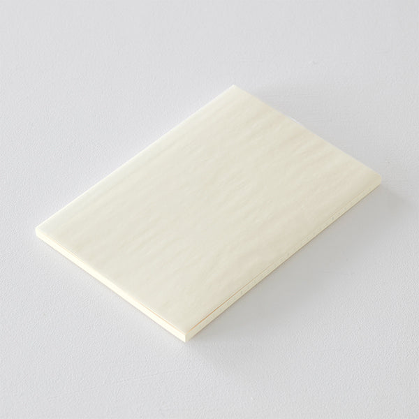 (PRE-ORDER) Midori MD Notebook THIN Diary 2026 - A5