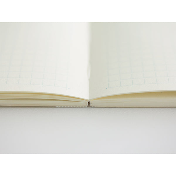 (PRE-ORDER) Midori MD Notebook THIN Diary 2026 - A5