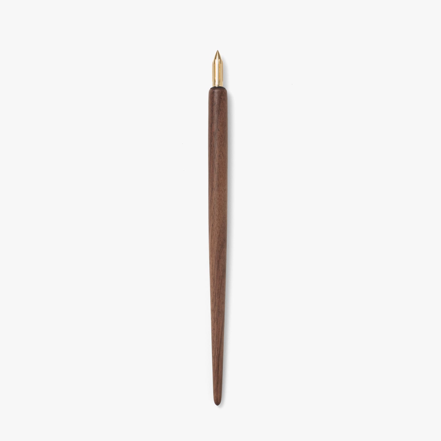Kakimori Nib holder - Walnut