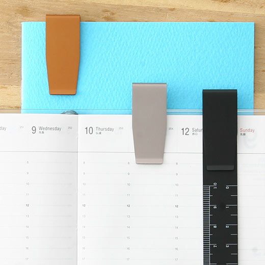 Hightide Clip Ruler