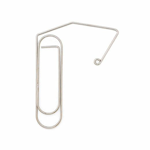 Hightide Wire Clip Bookmark
