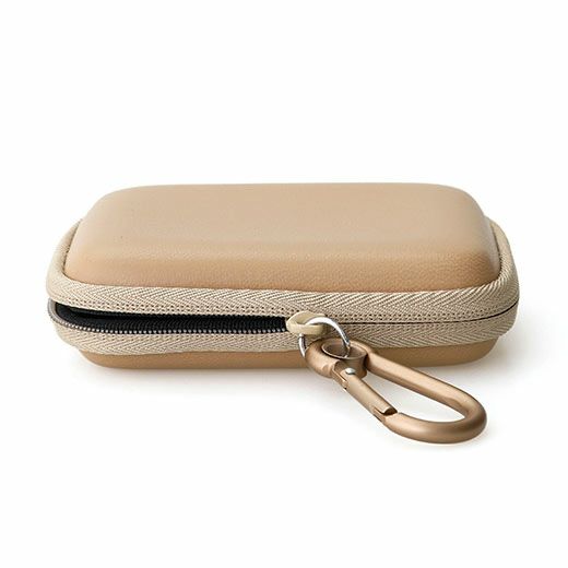Hightide Utility Case - Beige