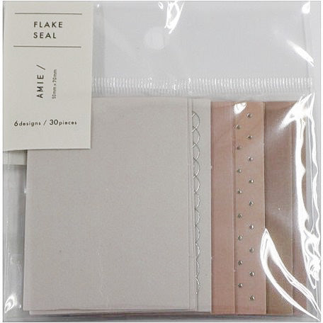 World Craft AMIE Flake Seal
